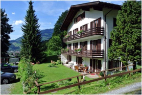 Гостиница Ferienhaus Dr. Schorm, Шрунс